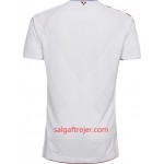 Danmark Fodboldtrøjer Udebanesæt VM 2018